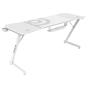 Trine 160 x 60 White