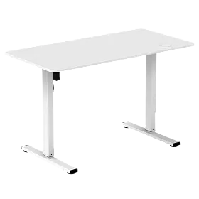 e-Platform 120 White