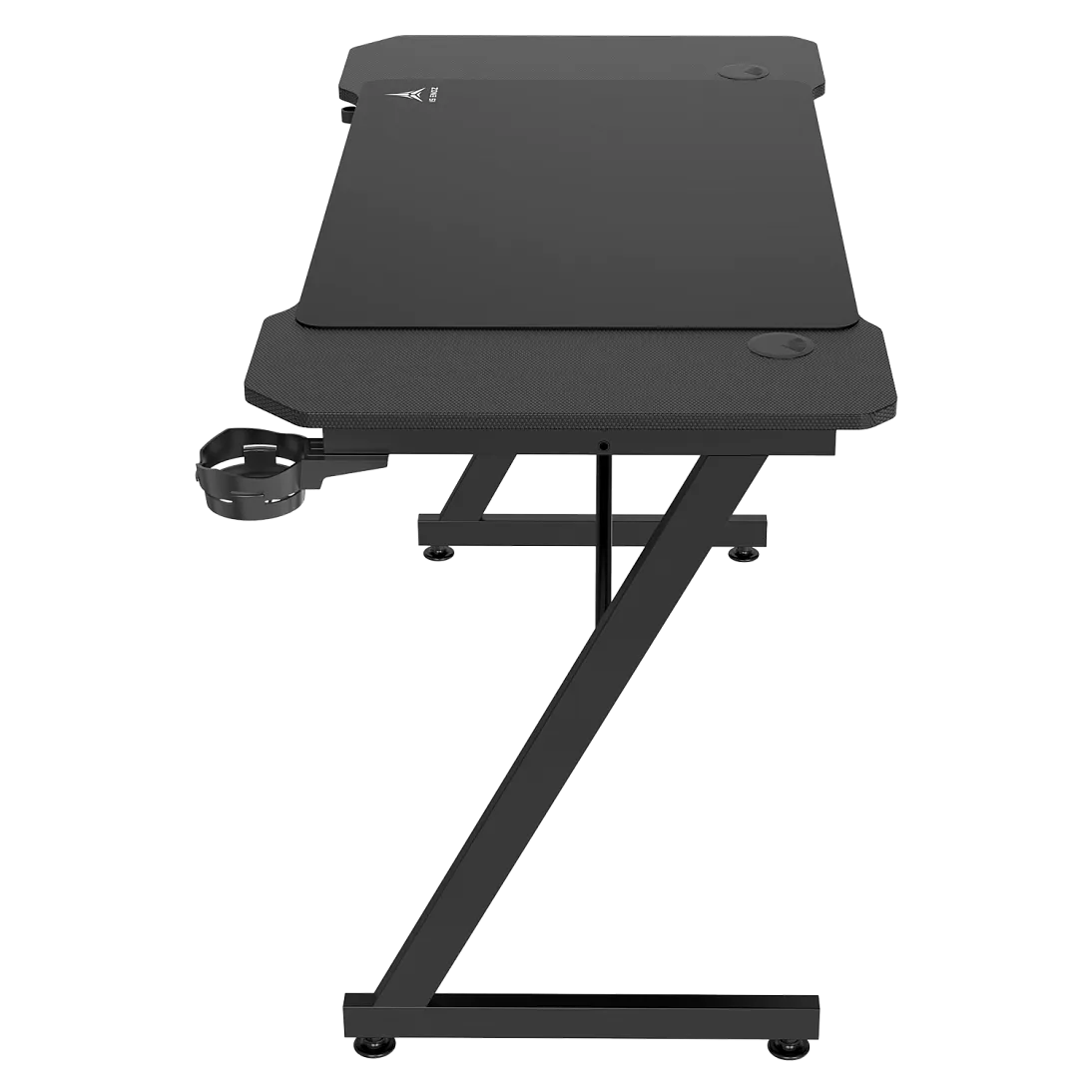 Trine 120 x 60 Black, фото