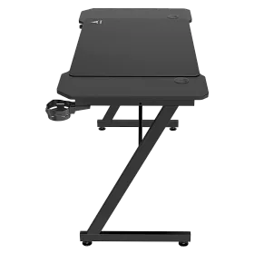 Trine 120 x 60 Black