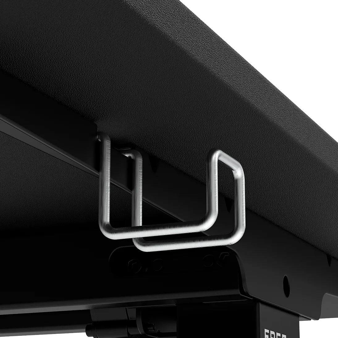 e-Freeflow 160 x 75 Black, фото