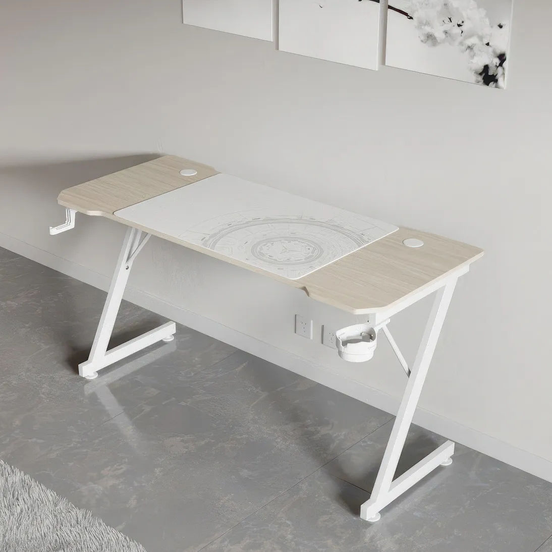 Trine 140 x 60 Wood, фото