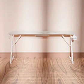 Trine 160 x 60 White