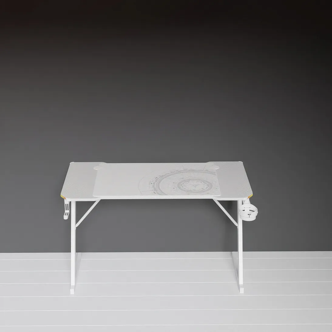 Trine 120 x 60 RGB White, фото