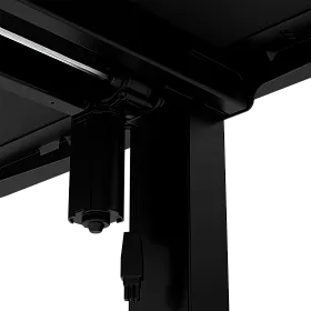 e-Freeflow 160 x 75 Black