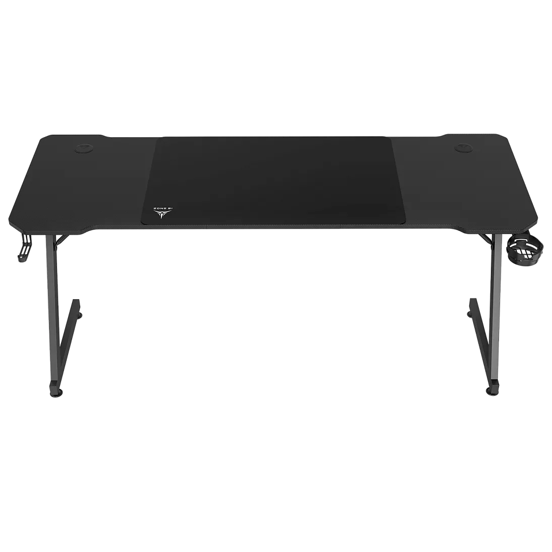 Trine 160 x 60 Black, фото