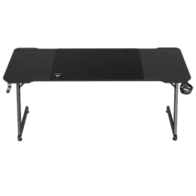 Trine 160 x 60 Black