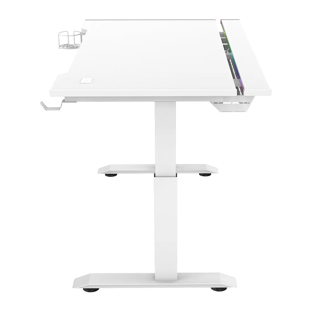 RUNWAY 120 White, фото