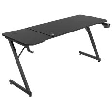 Trine 160 x 60 Black, фото