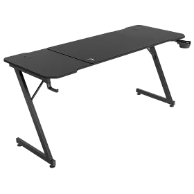 Trine 160 x 60 Black