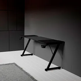 Trine 160 x 60 Black