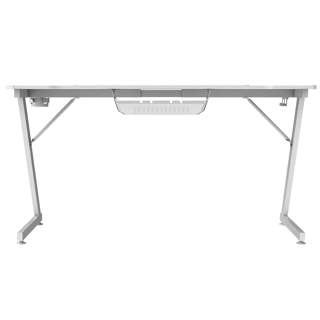 Trine 140 x 60 RGB White, фото