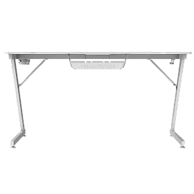 Trine 140 x 60 RGB White