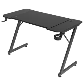 Trine 120 x 60 Black