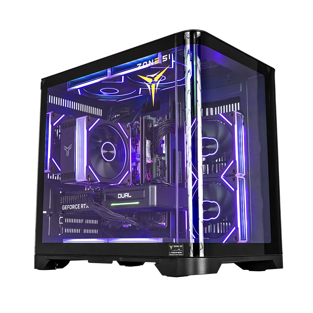 MIA-1000V2, фото