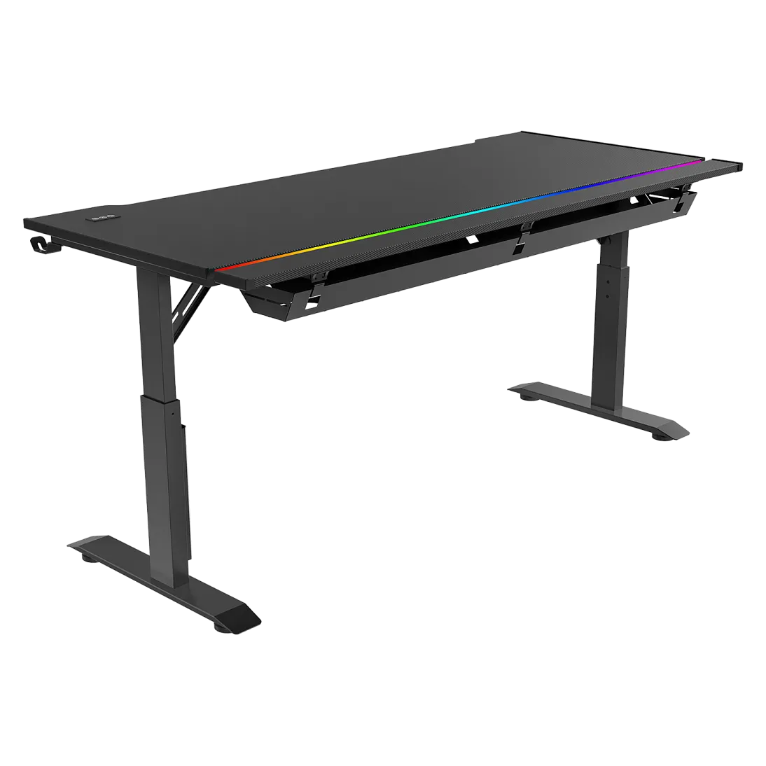 RUNWAY 160 Black, фото