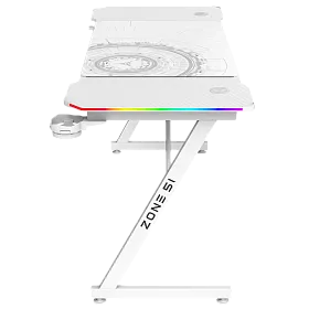 Trine 140 x 60 RGB White