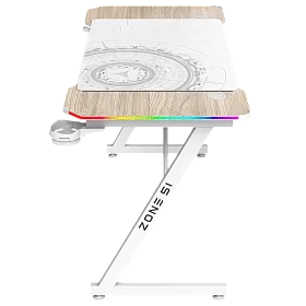 Trine 120 x 60 RGB Wood