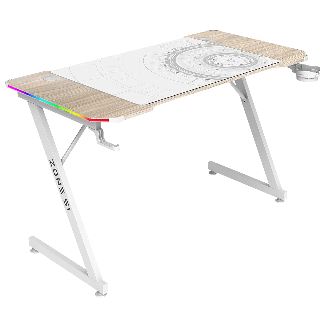 Trine 120 x 60 RGB Wood, фото