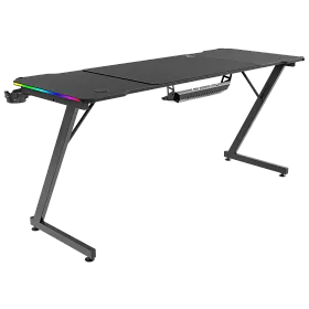 Trine 160 x 60 RGB Black