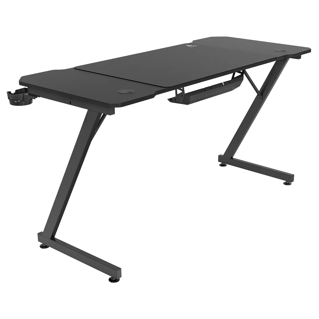 Trine 140 x 60 Black, фото