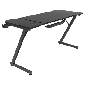 Trine 140 x 60 Black