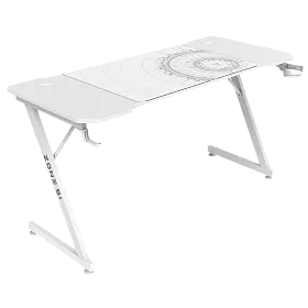 Trine 140 x 60 White