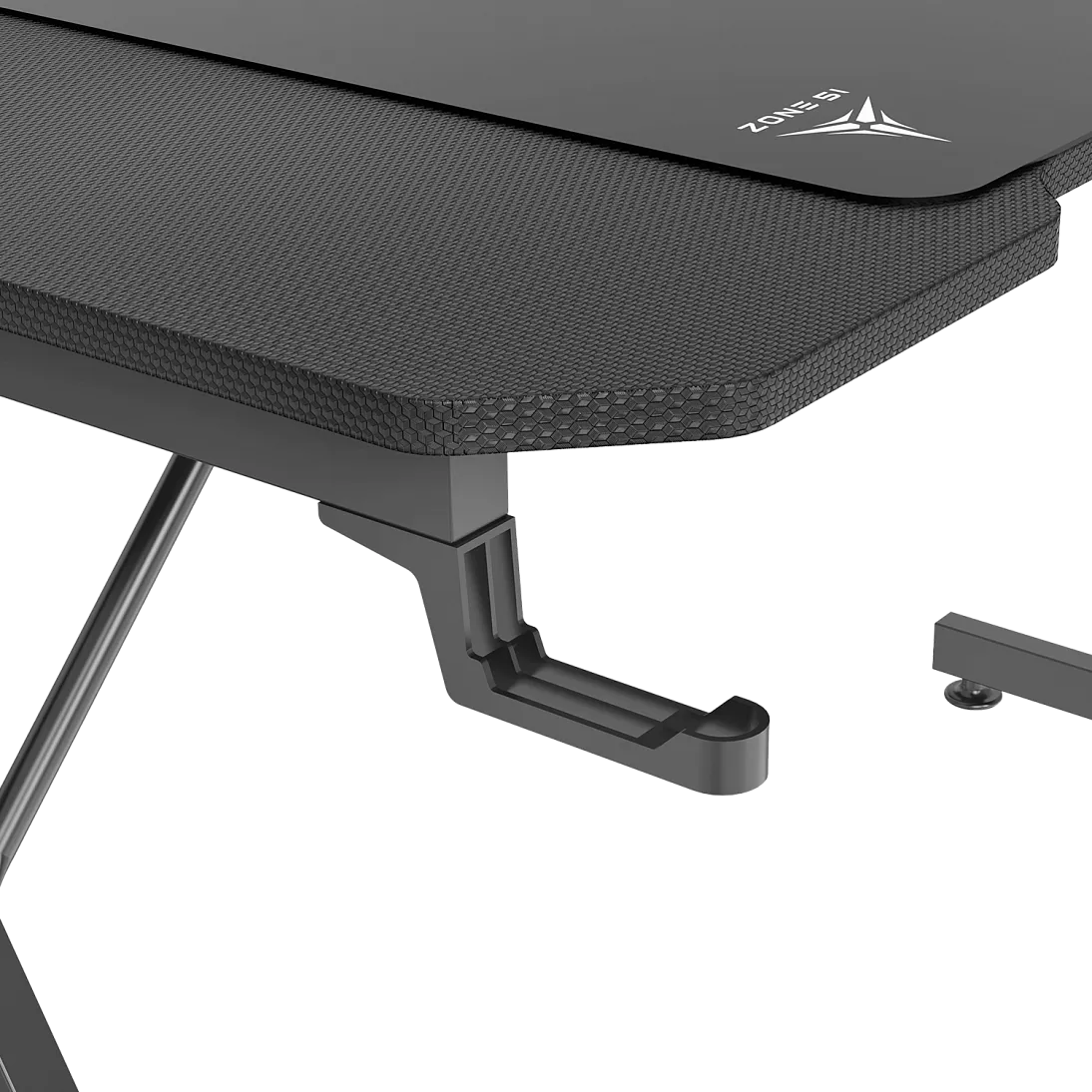 Trine 120 x 60 Black, фото