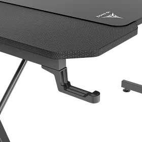 Trine 120 x 60 Black