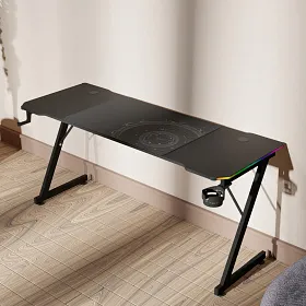 Trine 160 x 60 RGB Black