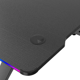 Trine 120 x 60 RGB Black