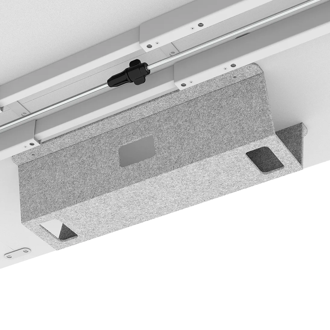 e-Freeflow 140 x 75 White, фото