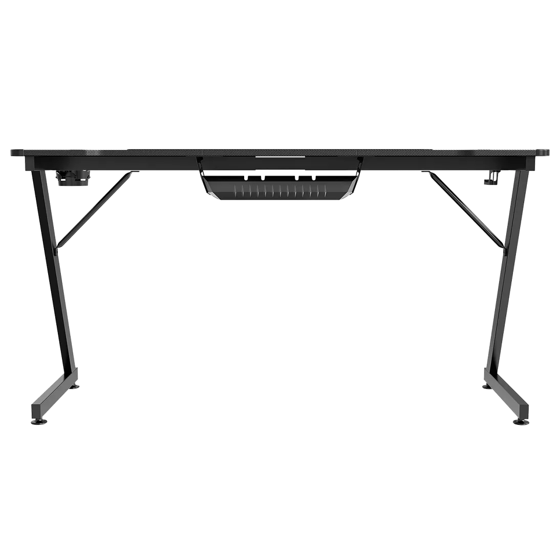 Trine 140 x 60 RGB Black, фото