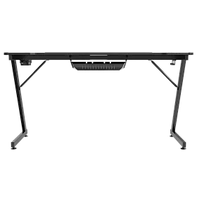 Trine 140 x 60 RGB Black