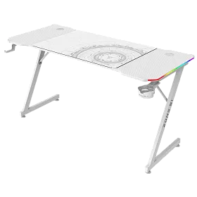 Trine 140 x 60 RGB White