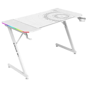 Trine 120 x 60 RGB White