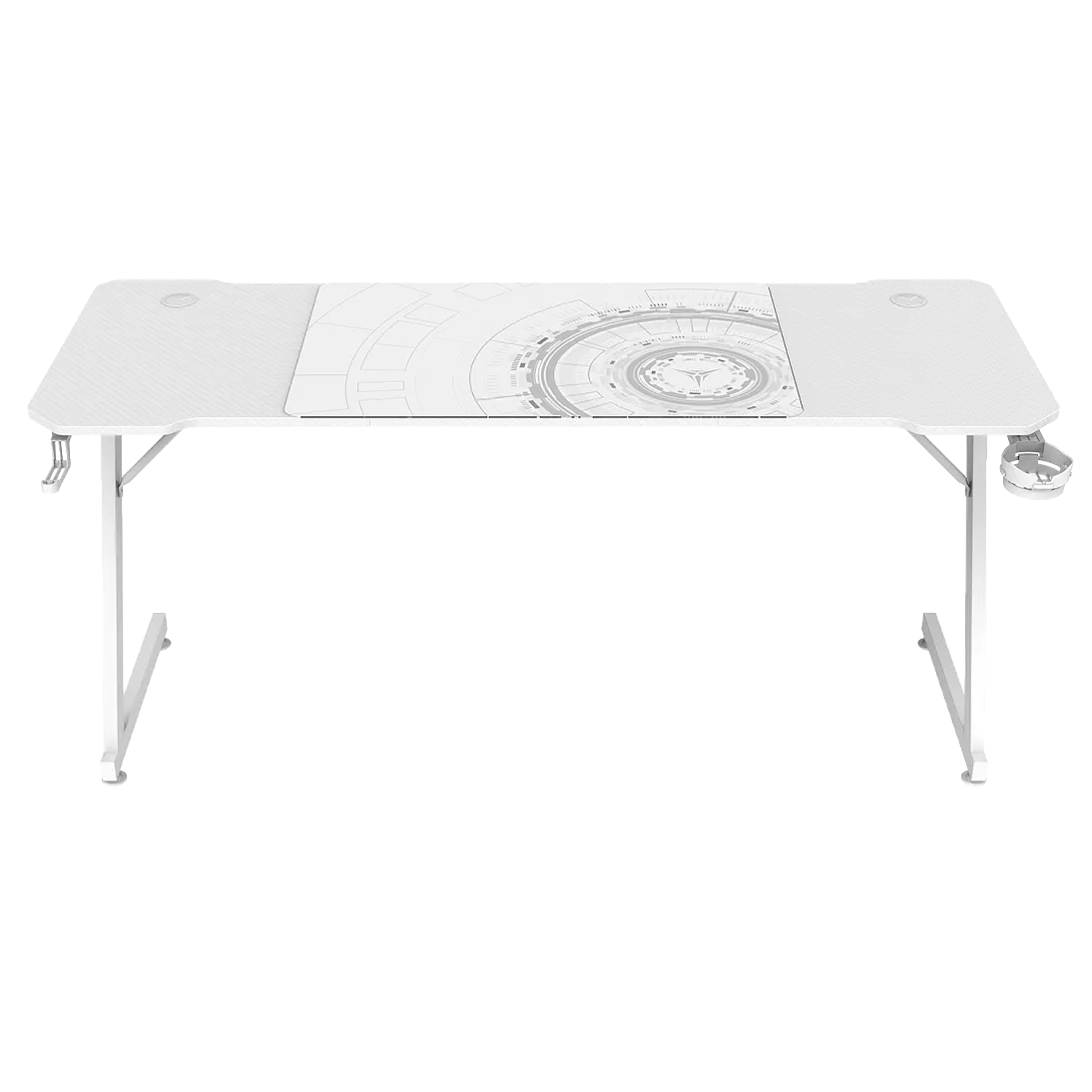 Trine 160 x 60 White, фото