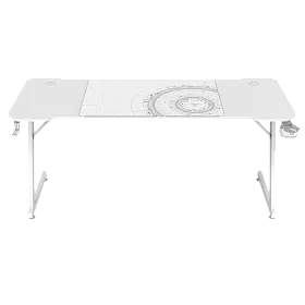 Trine 160 x 60 White