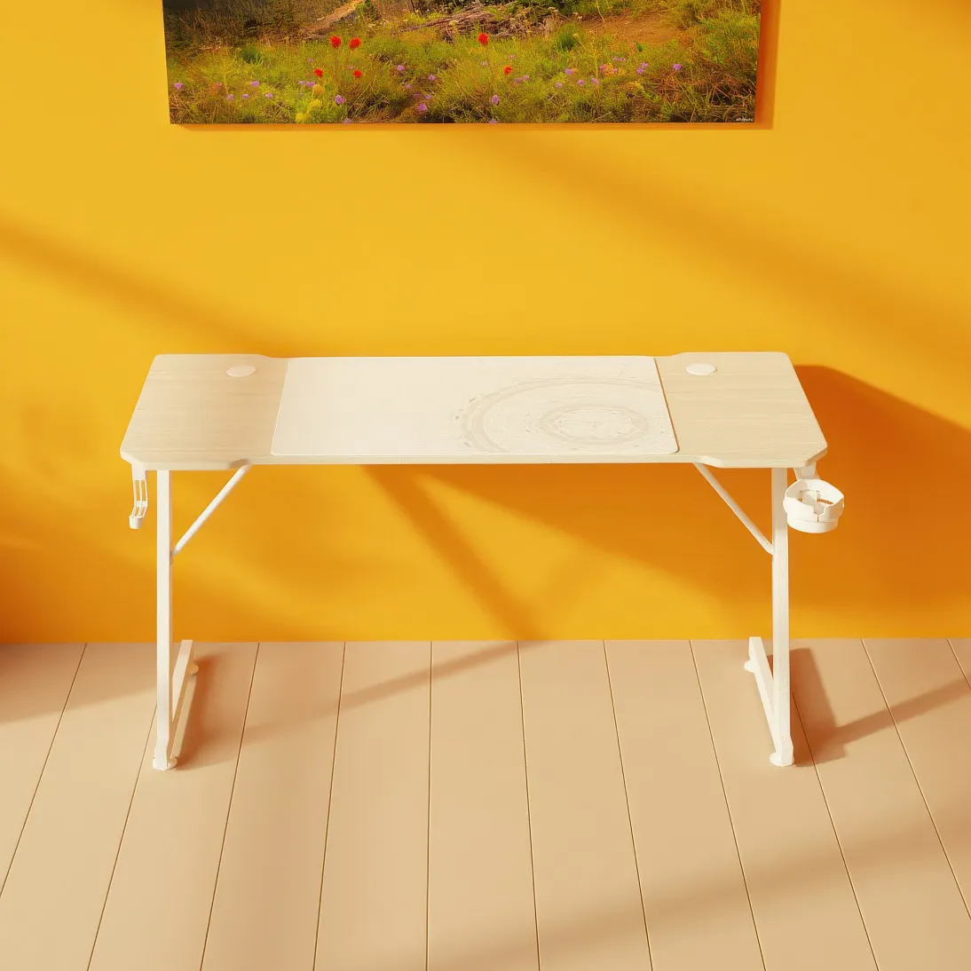 Trine 140 x 60 Wood, фото