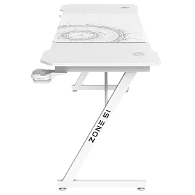 Trine 160 x 60 White