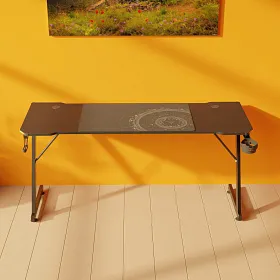 Trine 160 x 60 RGB Black