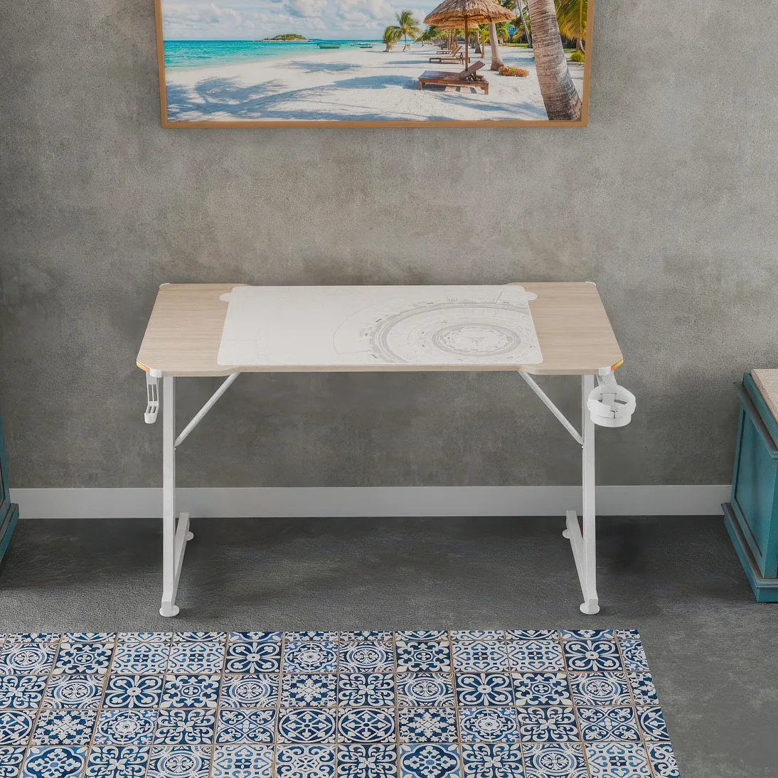 Trine 120 x 60 RGB Wood, фото