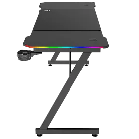 Trine 160 x 60 RGB Black