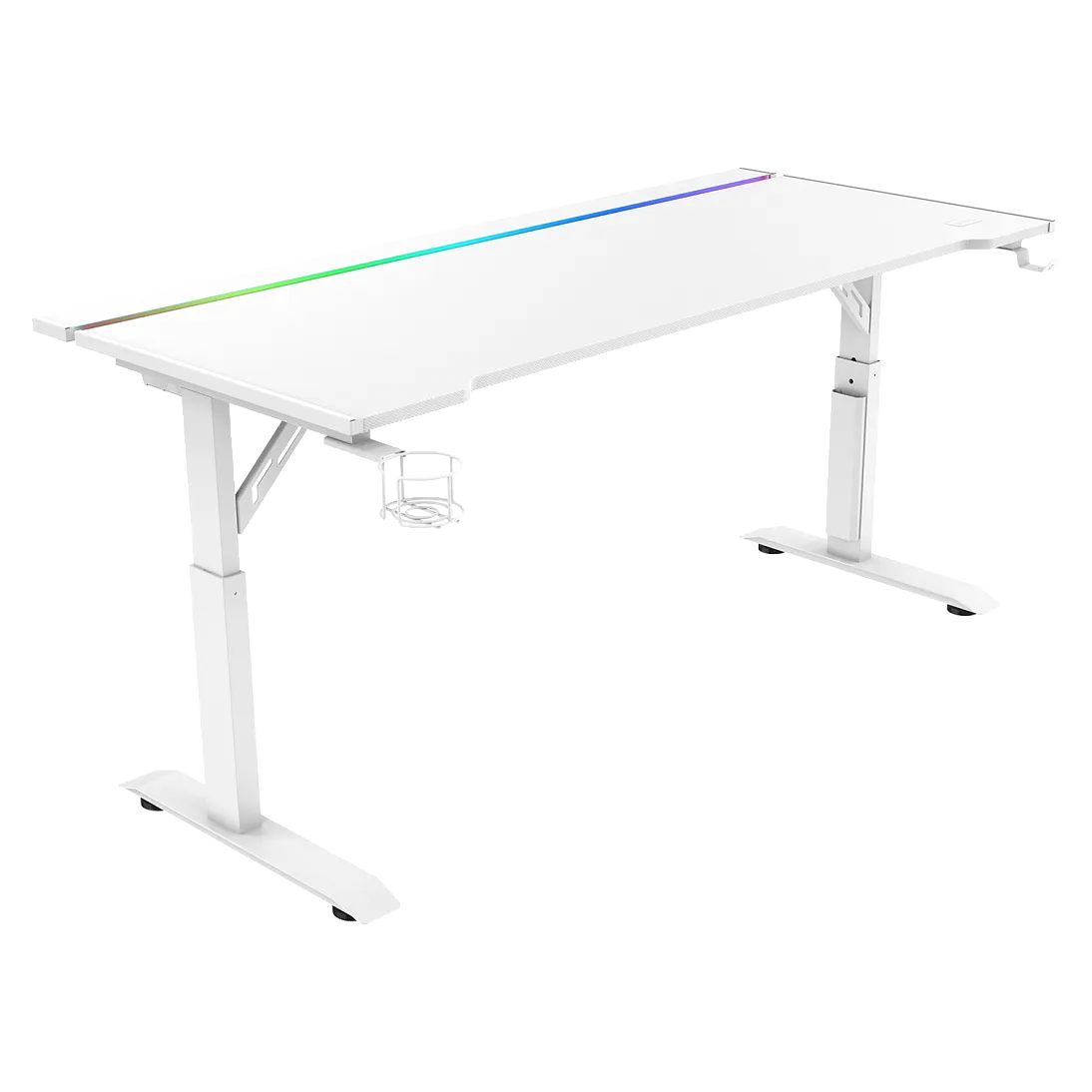 RUNWAY 160 White, фото