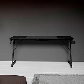 Trine 160 x 60 Black