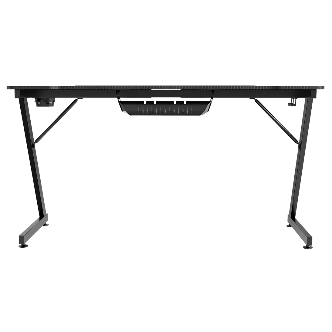 Trine 140 x 60 Black, фото