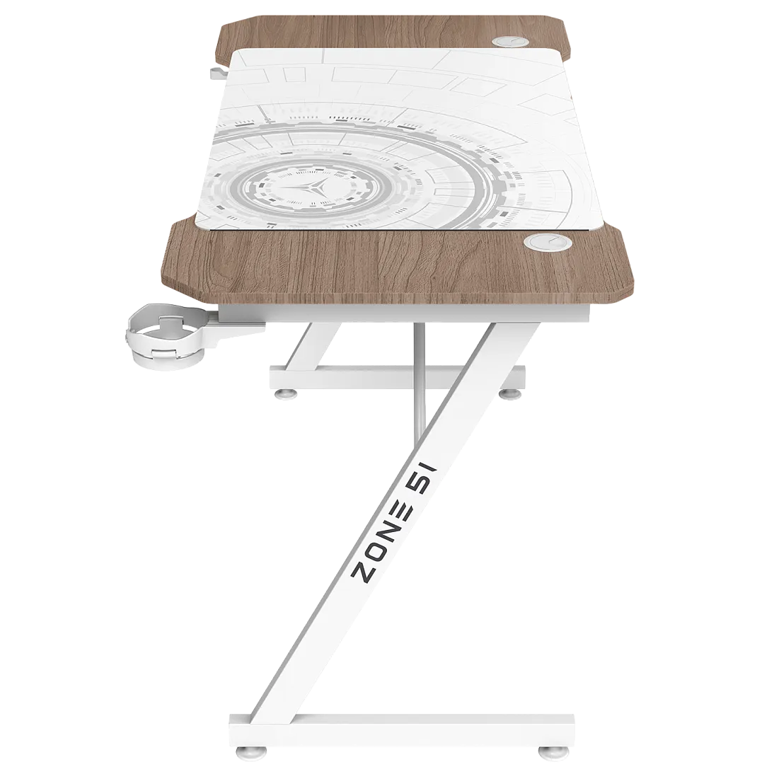 Trine 120 x 60 Wood, фото