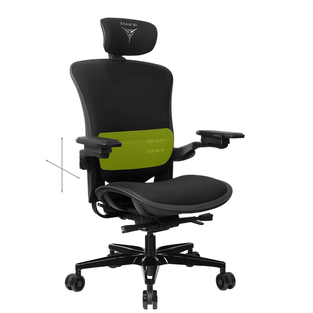 Freelancer W8, фото