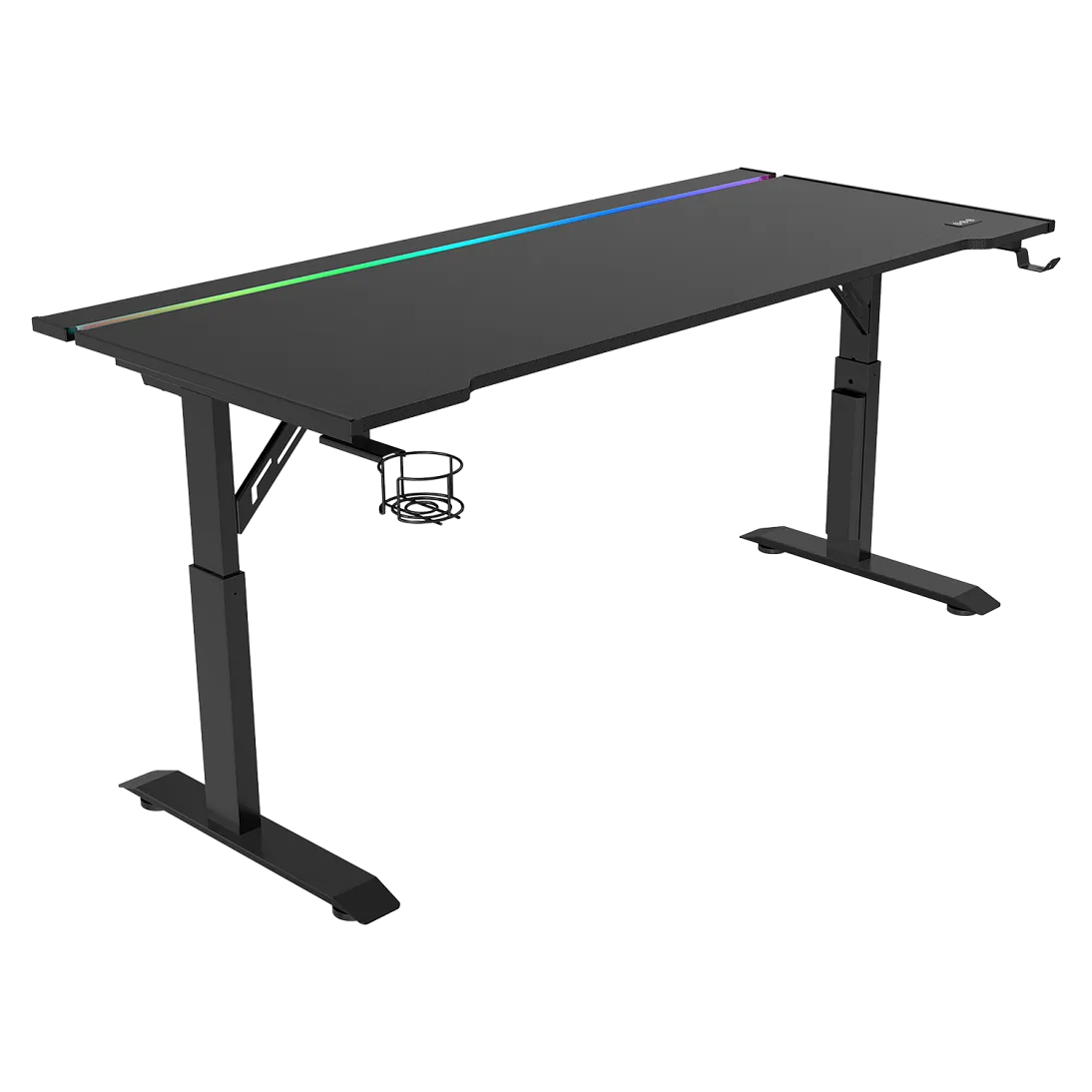 RUNWAY 160 Black, фото