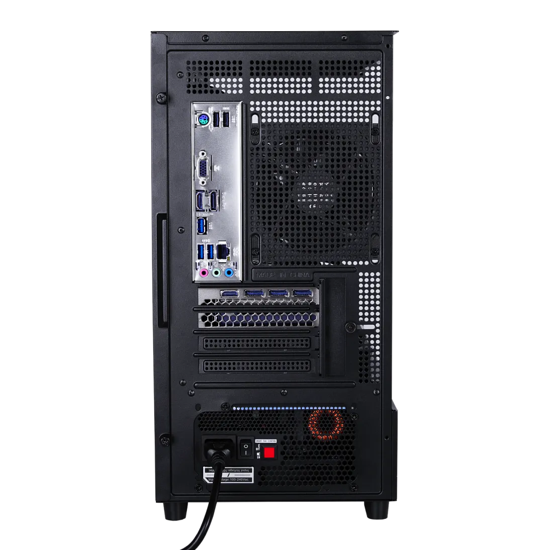 SASHA-1000V2, фото